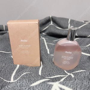 헉슬리 헤어미스트 로즈피커