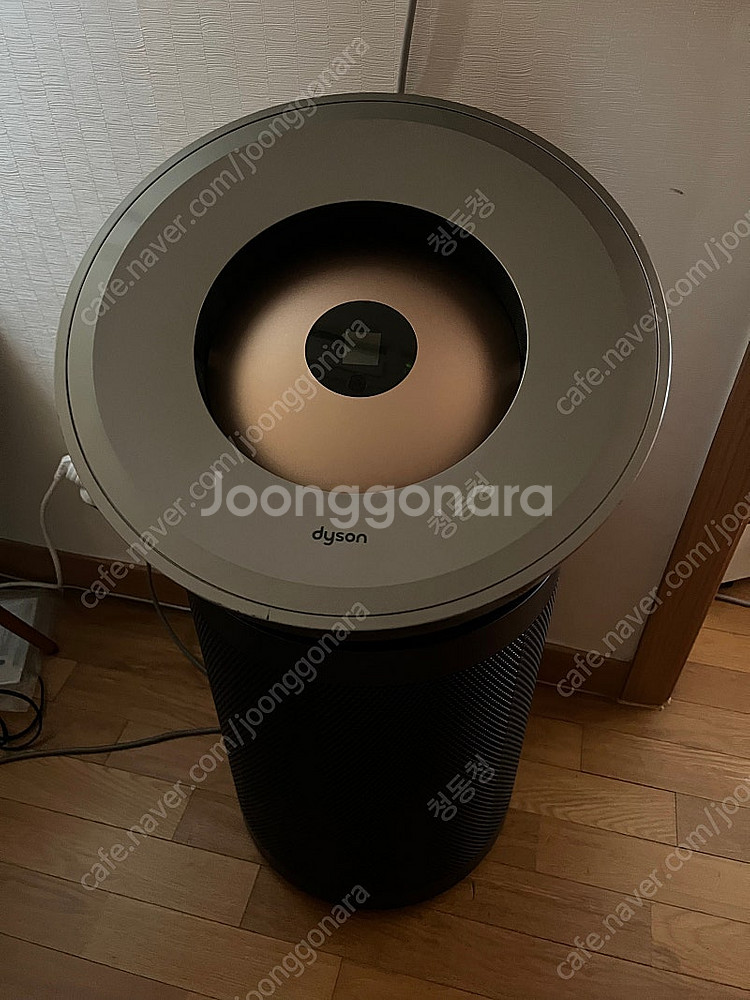 다이슨 빅콰이엇 포름알데히드 공기청정기--0