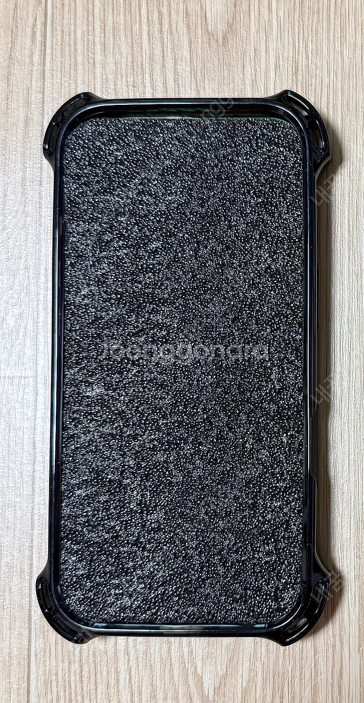 케이스티파이 아이폰 16 Pro Denim 케이스 판매...--2