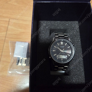 카시오 리니지 판매합니다