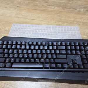 체리 키보드 MX2.0S 무선 저소음적축 팝니다
