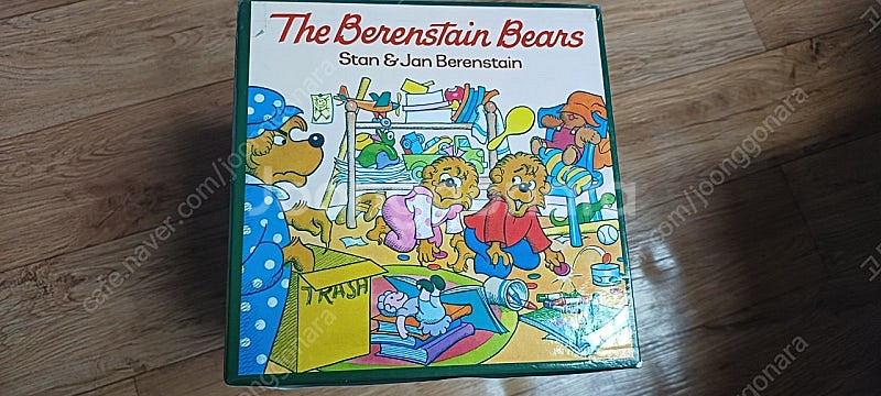 베렌스타인베어즈 60권--1