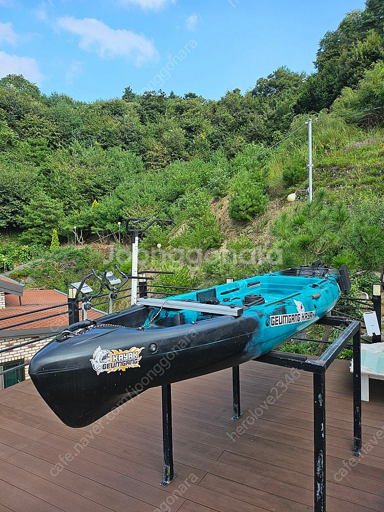 락시125PD 판매 합니다--0