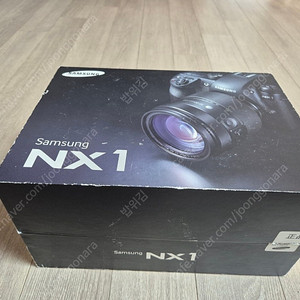 삼성 미러리스 NX1 16-50mm S렌즈 밸류팩(벨류팩)