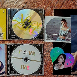 아이돌 CD 앨범 아이브 르세라핌 스테이씨 gs반값택포 만원