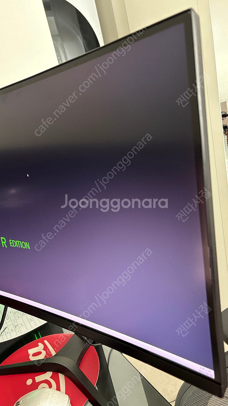 크로스오버, 34LGD21W 엘지 IPS 무결점 울트라...--3