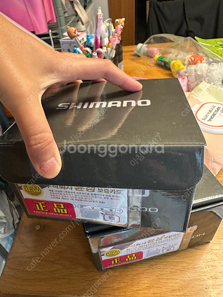 낚시대, 루어, 낚시 풀세트--9