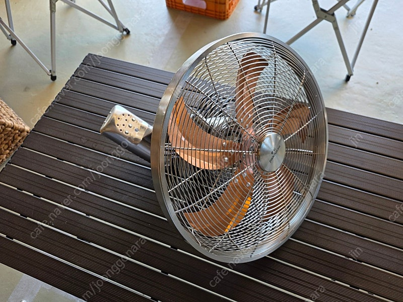 Westspeed 벽걸이 레트로 선풍기 45cm 판매합니다--2