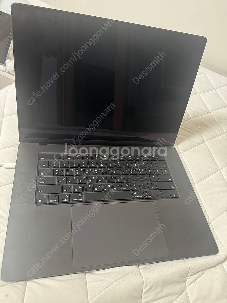 맥북 M4 pro 16인치 14코어 CPU 20코어 G...--2