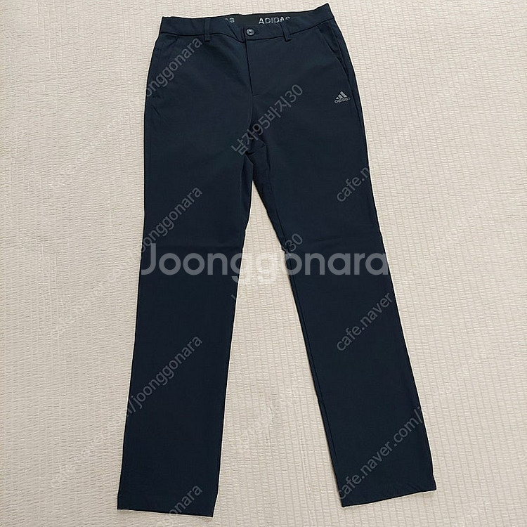 남자31 아디다스 골프바지--0