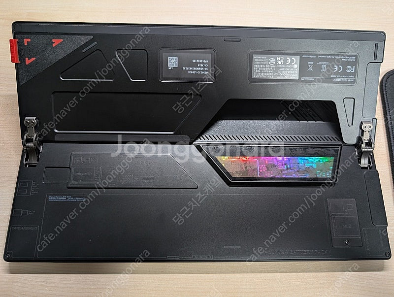 ASUS ROG Flow Z13 게이밍 노트북--2