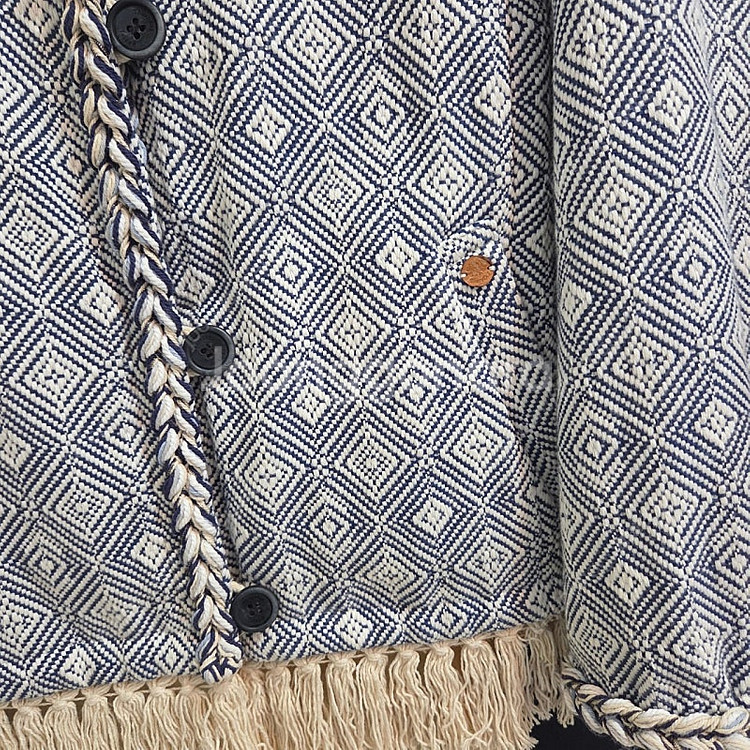 써스데이아일랜드 자켓--4