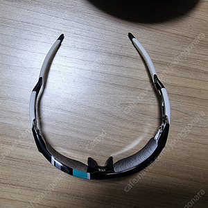 오클리 레이더락 마크 캐번디시 에디션