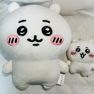 치이카와 인형 세트