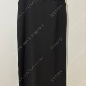 예소라트 로우라이트 H라인스커트