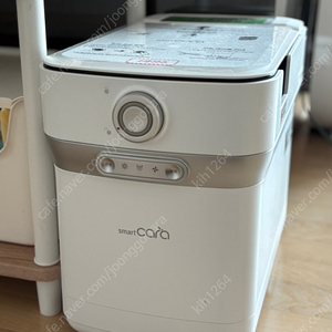 스마트카라 400pro2 음식물처리기