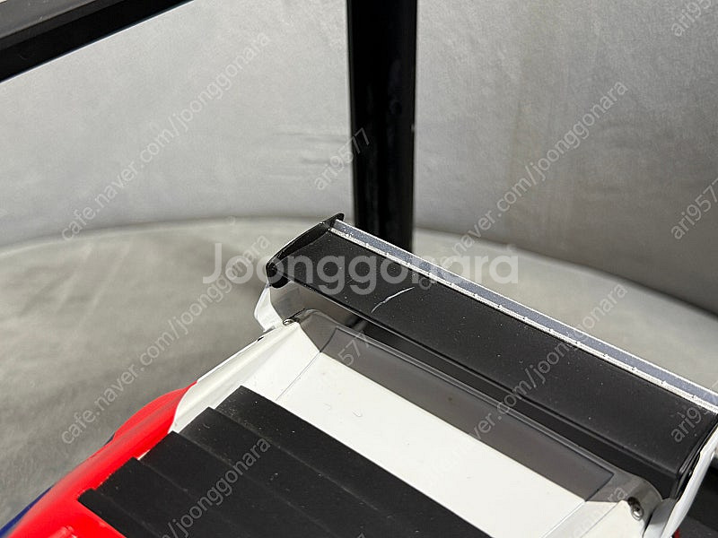 1:18 BMW 아우디 레이스카 다이캐스트 모형자동차 ...--6