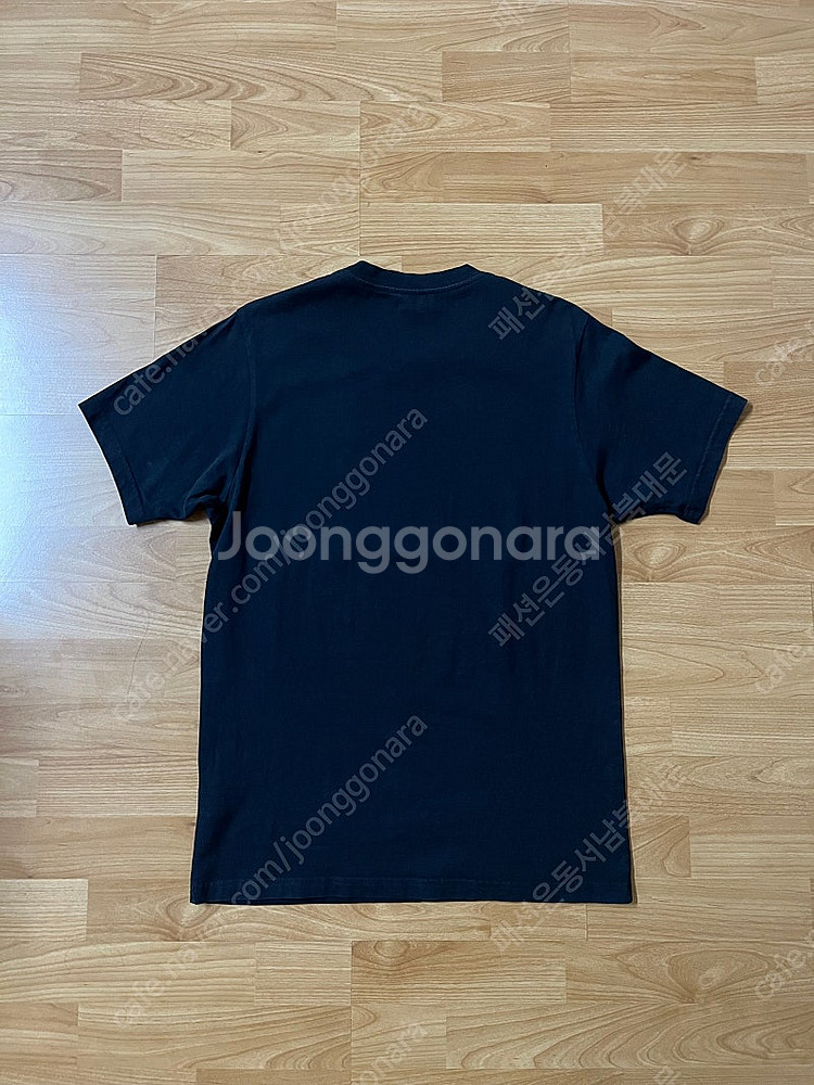 겐조 남자 반팔티 M 95 kenzo 남성 블랙 타이거...--3