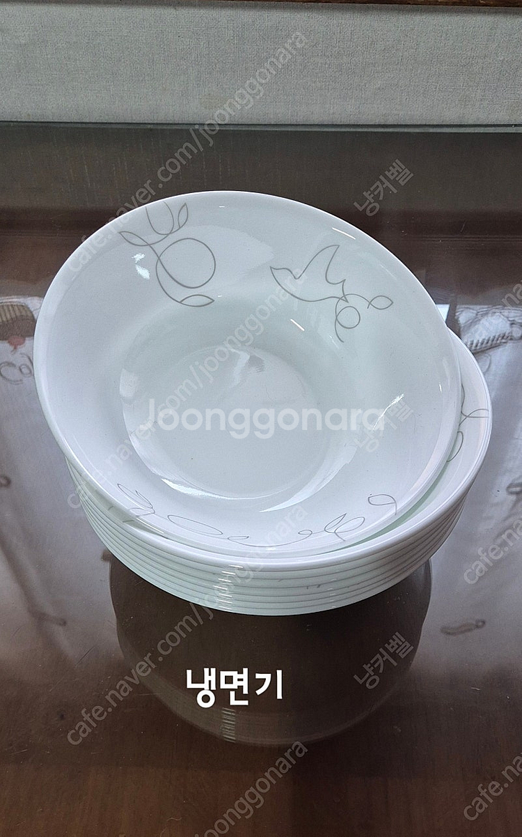 코렐 모닝브리즈,개당가--4