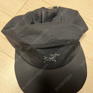 아크테릭스 노반 브림햇 L-XL