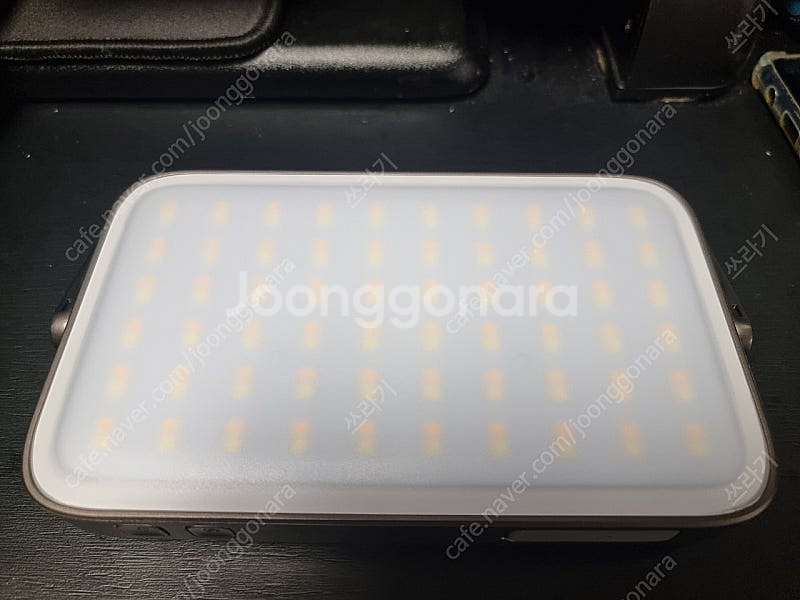 루메나 플러스 2세대 LED 랜턴 브라운 색상 판매--5