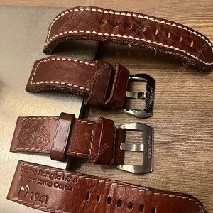 파네라이 22m 스트랩(코리지아,아수라돼지부대,아코디언)