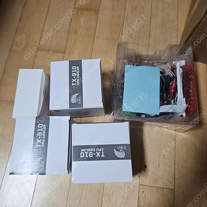 dl24mp 600w 방전기 새상품