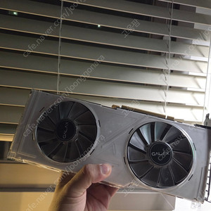 갤럭시 rtx2080