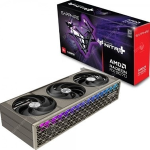라데온 RX 9070 nitro 니트로 미개봉 판매