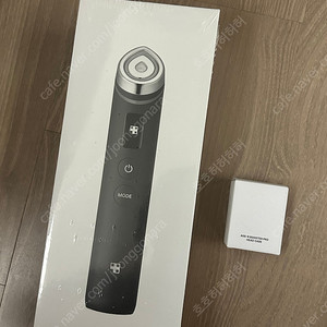 메디큐브 부스터프로 미개봉