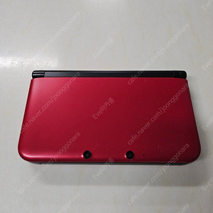 닌텐도 3DS XL 구큰다수