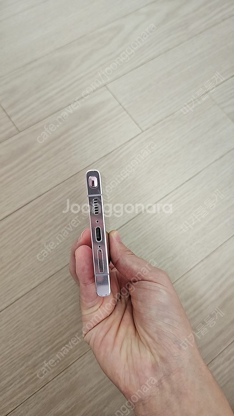 삼성 갤럭시 S23 울트라 512gb 휴대폰 폰--4