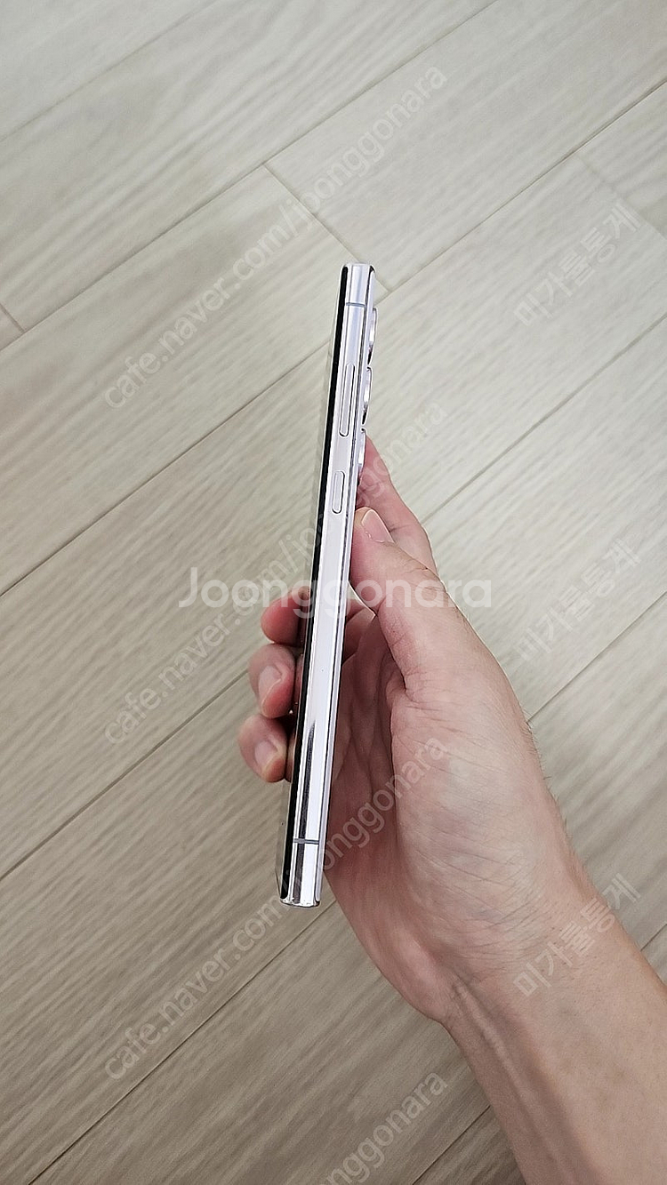 삼성 갤럭시 S23 울트라 512gb 휴대폰 폰--5