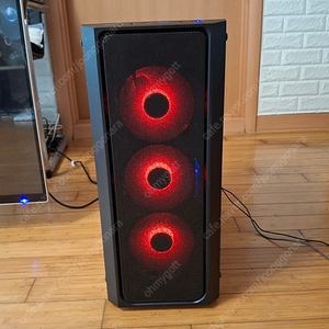 (인천) 라이젠5 3600 / 램 32GB / SSD 512 / 지포스 1660슈퍼