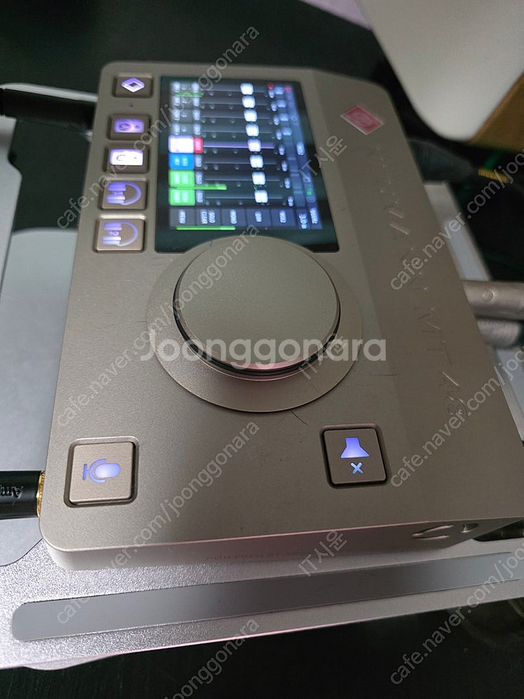 노이만 mt48 민트급 컨디션 판매합니다.--1