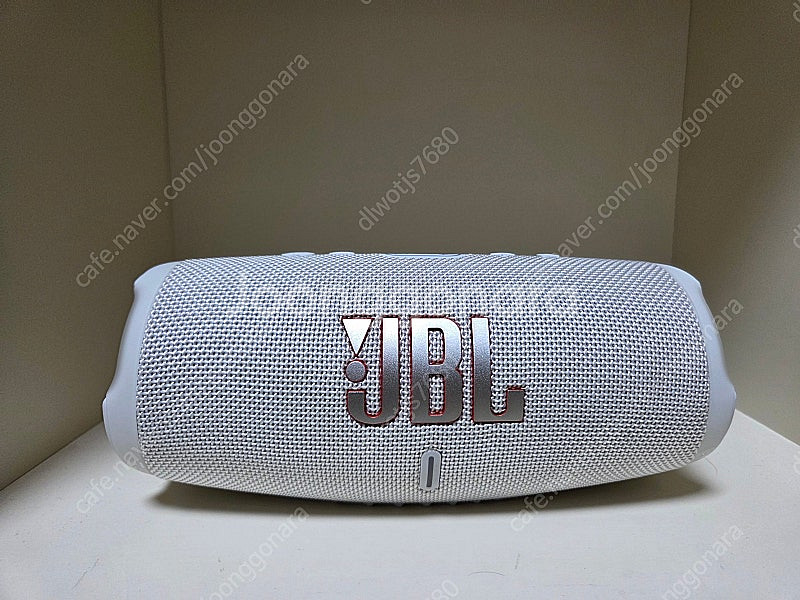 JBL 차지5 블루투스스피커--0