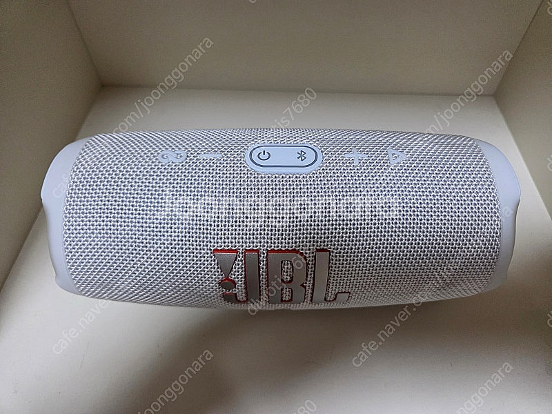 JBL 차지5 블루투스스피커--1