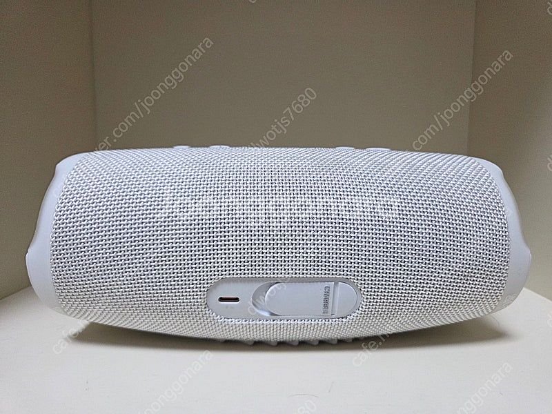 JBL 차지5 블루투스스피커--2
