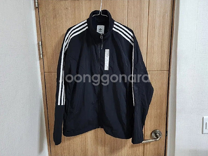 (XL)아디다스 NMD 트렉 트레닝복 세트--0