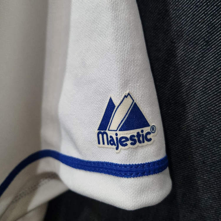 마제스틱 텍사스 레인저스 박찬호 유니폼 L, 051309 이미지