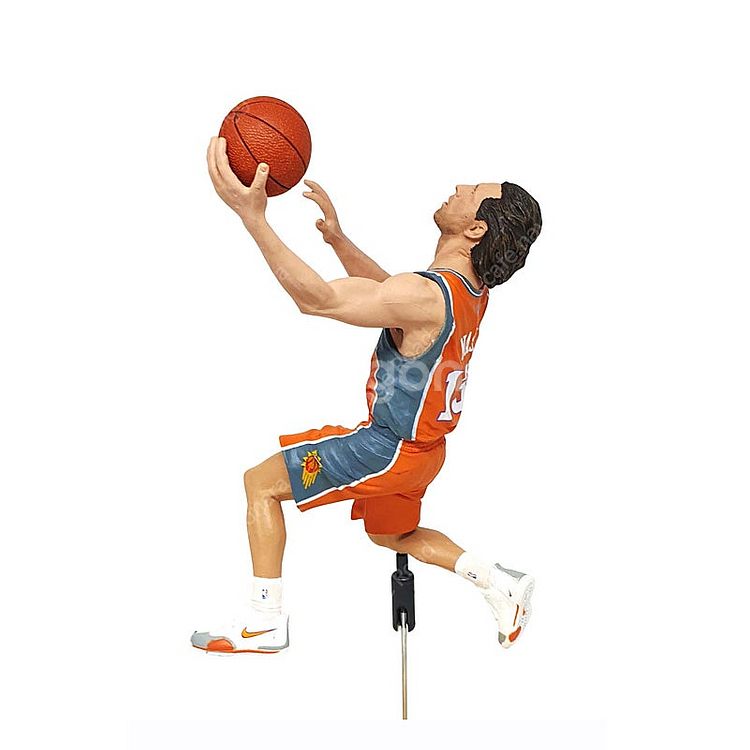 NBA 맥팔레인 피규어 콜렉터 레벨 골드 피닉스 선즈 ...--2