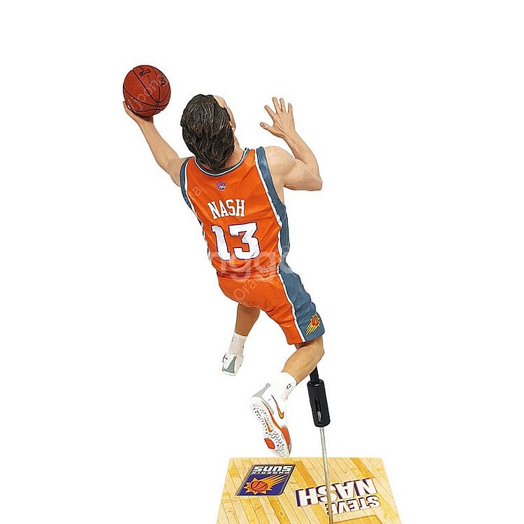NBA 맥팔레인 피규어 콜렉터 레벨 골드 피닉스 선즈 ...--3
