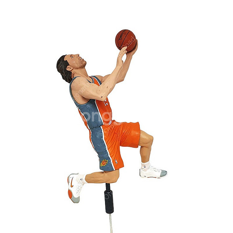 NBA 맥팔레인 피규어 콜렉터 레벨 골드 피닉스 선즈 ...--4