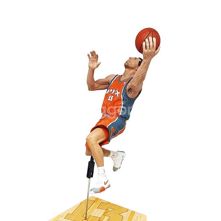 NBA 맥팔레인 피규어 콜렉터 레벨 골드 피닉스 선즈 ...--6