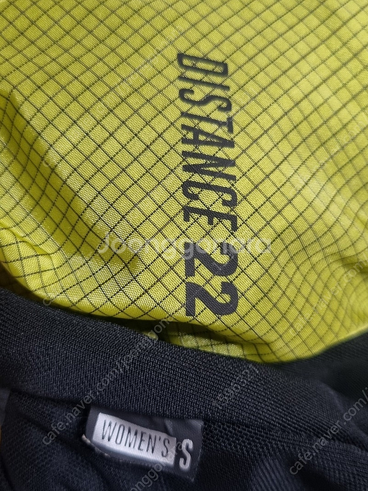 블랙다이아몬드 디스턴스22--4