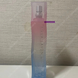 아쿠아사봉 아오하루(청춘) 오드뚜왈렛 향수 80ml