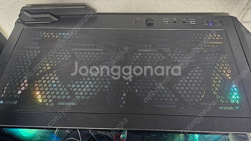i5 14600kf, ddr5 32g, gtx4060t...--7