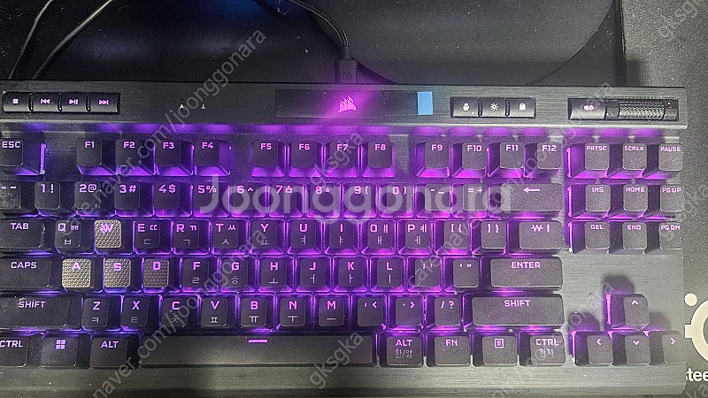 i5 14600kf, ddr5 32g, gtx4060t...--9