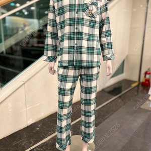 anybody 잠옷 세트 2가지 새상품