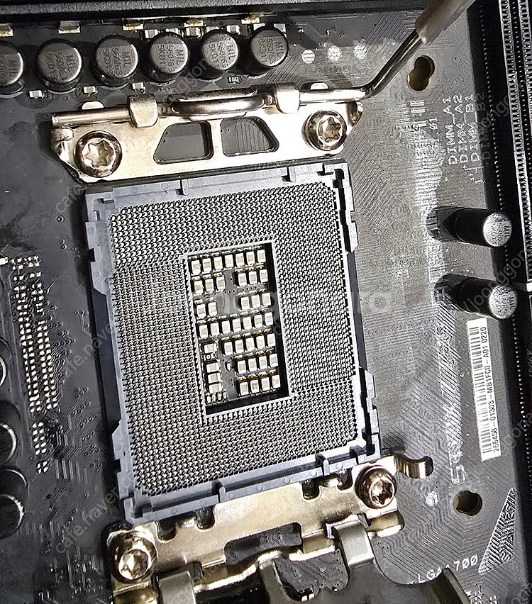 아수스 ASUS Z790-E GAMING WIFI II--1